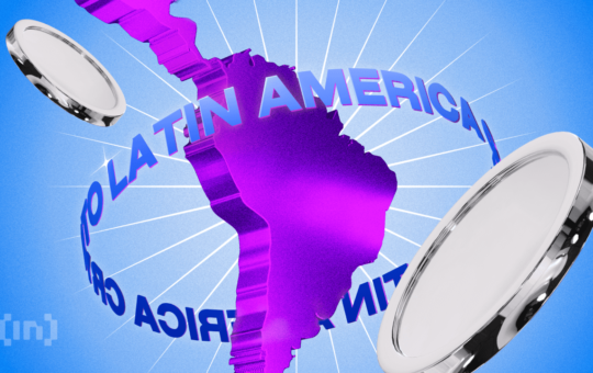 LATAM Crypto Roundup: Argentina Protects Scam Victims, Bancolombia’s Wenia Integrates Solana, and More