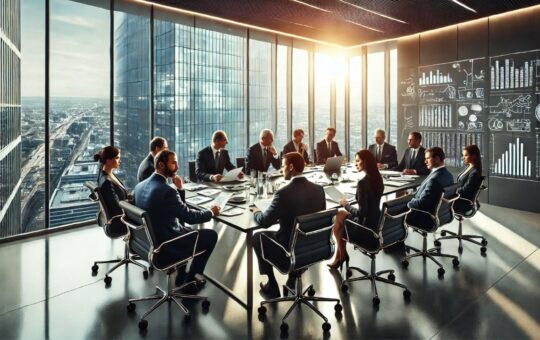 BNY Mellon Engages With Regulators, Fed’s 50bps Cut Triggers Crypto Inflows, and More — Week in Review