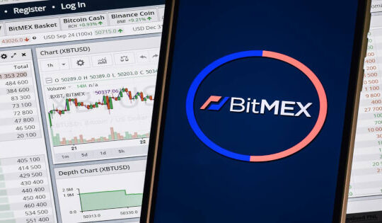 BitMEX Introduces POL Token Conversion Amid MATIC Migration