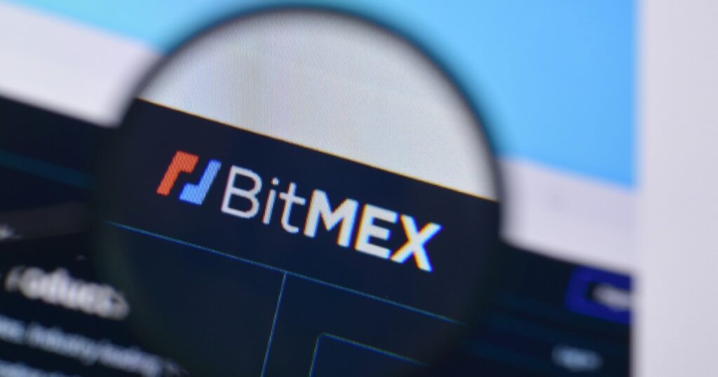 BitMEX Launches XBTX24 Bitcoin Futures Contract