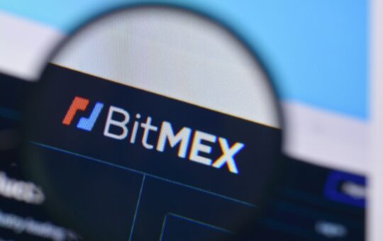 BitMEX Launches XBTX24 Bitcoin Futures Contract