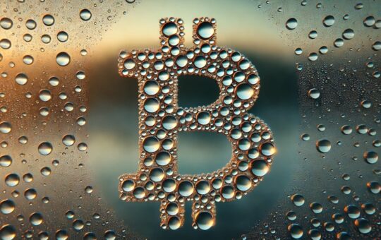 Bitcoin Technical Analysis: BTC Consolidates, Signaling Potential Breakout