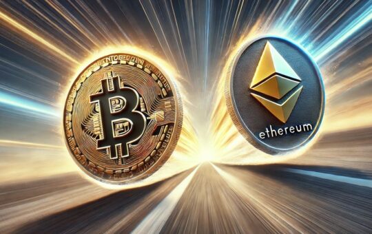 Bitcoin and Ethereum Fee Drop: The Perfect Time for Cost-Effective Transactions