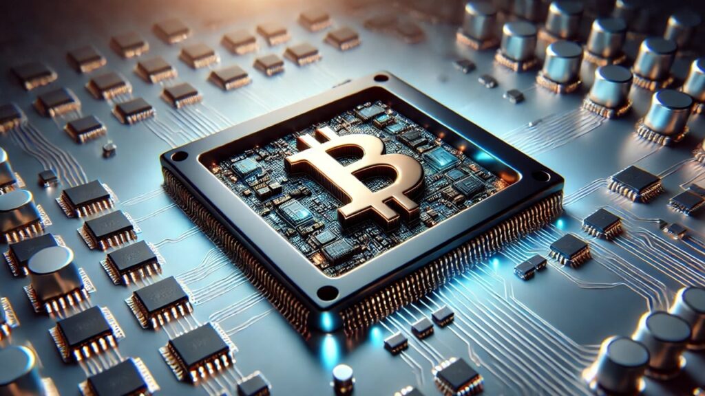 Bitdeer Completes Testing of SEAL02 Bitcoin Mining Chip