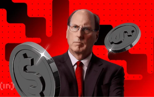 BlackRock’s Bitcoin ETF Struggles in September With Just $7 Million in Inflows