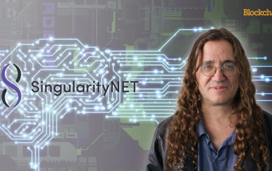 CUDOS Joins ASI Alliance to Boost Decentralized AI Development