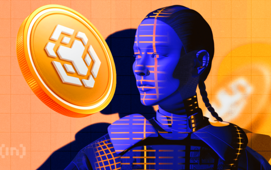 Binance Coin (BNB) Approaches $600, but Futures Traders Stay Skeptical