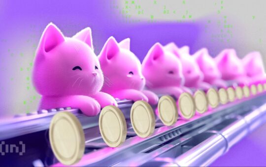 Coinbase to List Catizen (CATI) on Futures Market