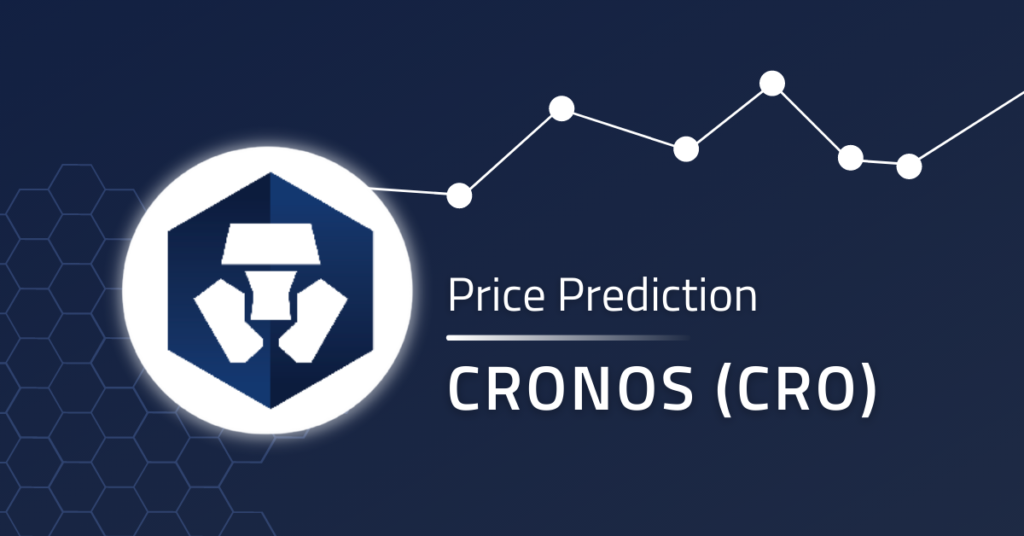 Cronos Price Prediction: 2024, 2025, 2026