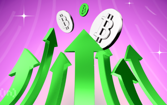 Crypto Investment Inflows Reach $1.2 Billion as Bitcoin Breaks September Curse
