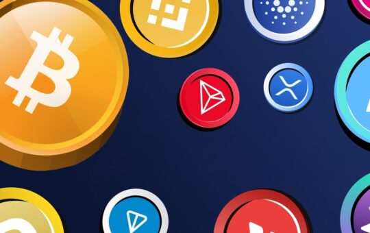 Crypto Market Holds Strong Despite Monday Dip: MOODENG and ETHW Shine