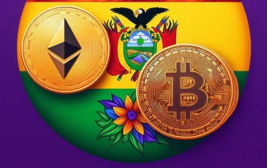 Crypto Trading Volumes Double After Lifting of Ban in Bolivia