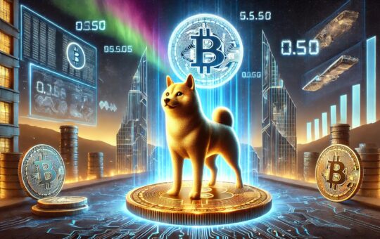 Dogecoin