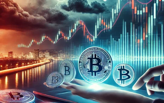 Fed’s Missteps Could Trigger Recession: Impact on Bitcoin and the Economy