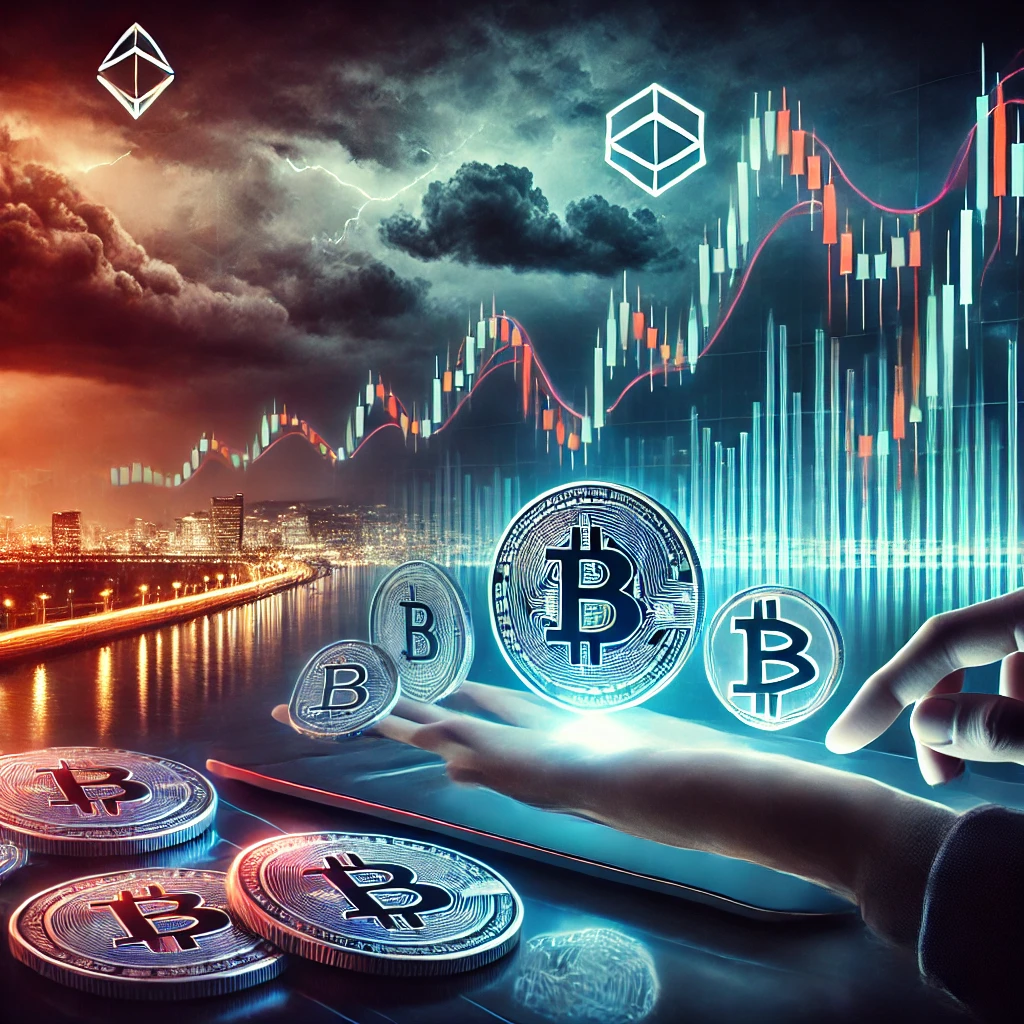 Fed’s Missteps Could Trigger Recession: Impact on Bitcoin and the Economy