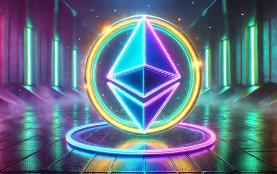 Ethereum Technical Analysis: ETH Trades Above $2,600 Amid Strong Market Activity