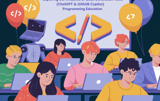 Exploring the Influence of Code Generation Tools (ChatGPT & GitHub Copilot) on Programming Education