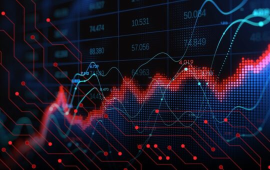 From cost center to competitive edge: The strategic value of custom AI Infrastructure