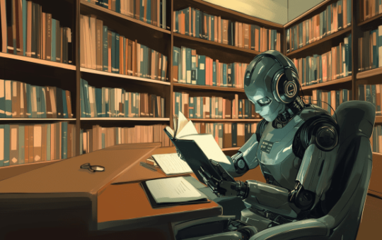 Credit: VentureBeat generated with MidJourney