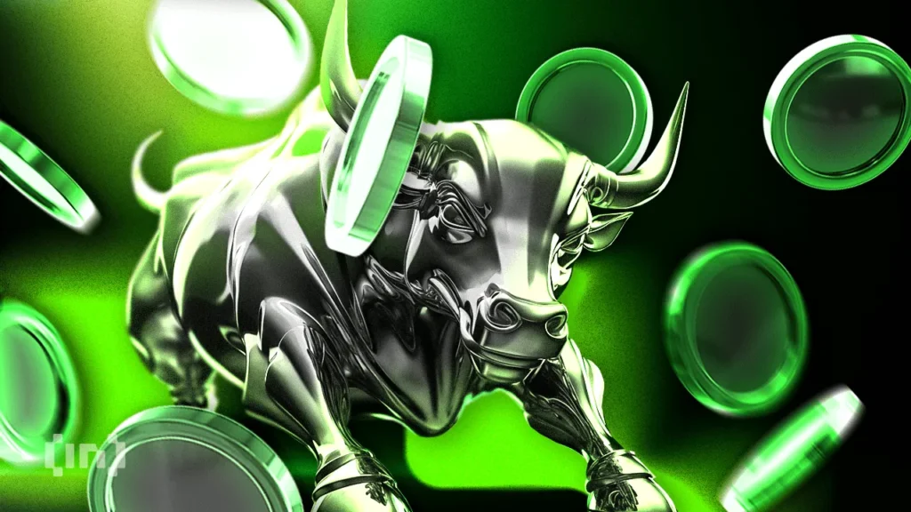 Grayscale Unveils Top 20 Crypto Poised for Outperformance in Q4 2024