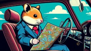 Hamster Kombat Outlines Gaming-Focused Post-Airdrop Roadmap