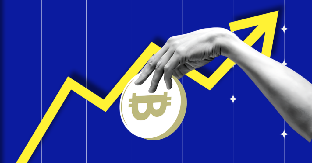 Crypto Bull Run 2025 : How High Can Bitcoin Price Surge?