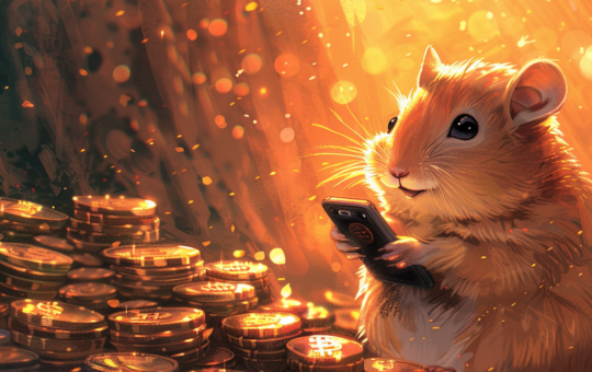 How to Boost Your 'Hamster Kombat' Airdrop Before the Rewards Cutoff