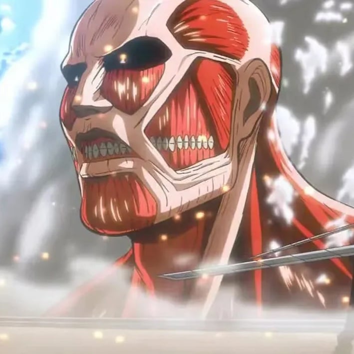 Iconic Anime Attack on Titan Launches on The Sandbox