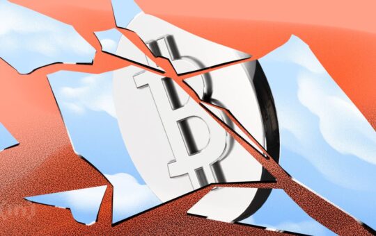 Bitcoin’s Dirty Secret Desperately Needs a Green Fix