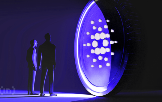 Cardano Price Eyes 40% Rally Despite 140 Million ADA Selloff