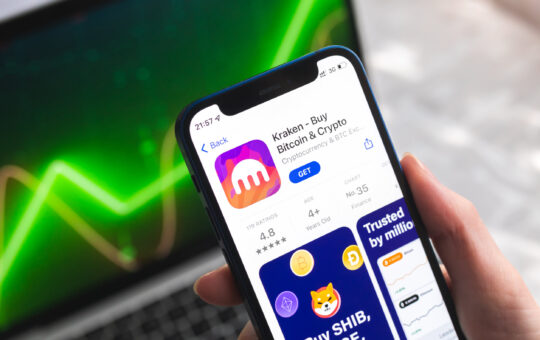 Kraken gets back all the funds taken during the recent “whitehat” attack