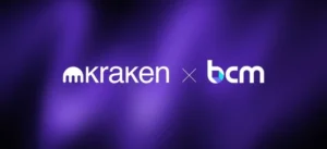 Kraken finalizes BCM buyout to expand European operations