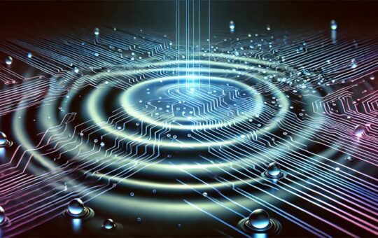 MIT spinoff Liquid debuts small, efficient non-transformer AI models