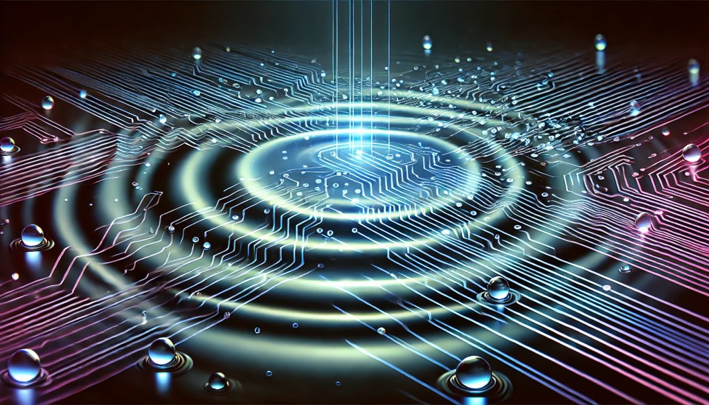 MIT spinoff Liquid debuts small, efficient non-transformer AI models