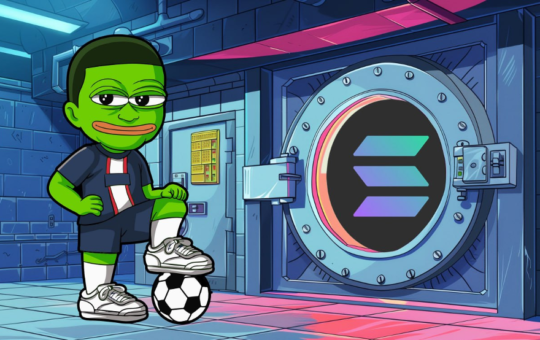 Market Strategists Say Solana and Mpeppe Will Rally Into The Next Bull Run, Predicted 500% Rally