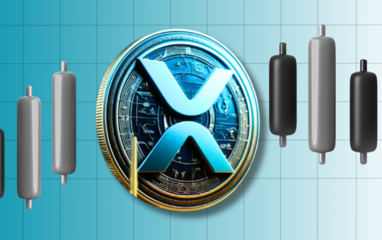 Matt Hughes’ Bold Comparison, Is XRP The Tesla Of Crypto?