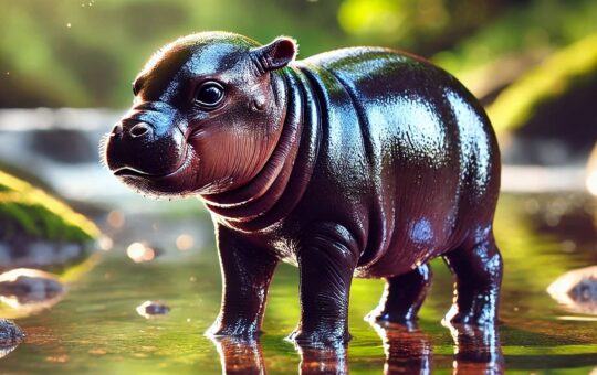 Meme Coins Shine: SHIB Climbs 35%, MOODENG Rises to $305M Market Cap