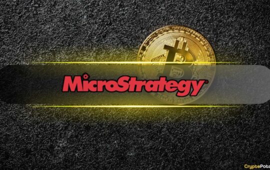 MicroStrategy to Raise Another $700M for Bitcoin Buying Via Debt Offering