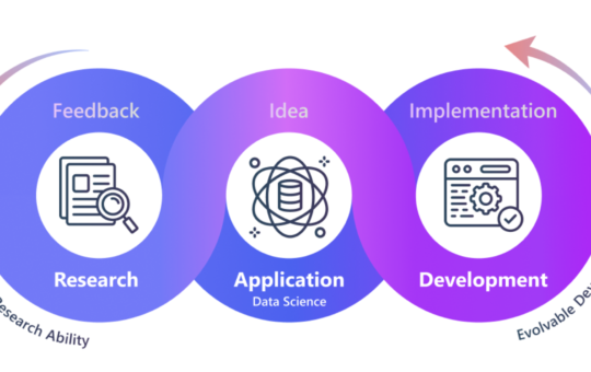 Microsoft Releases RD-Agent: An Open-Source AI Tool Designed to Automate and Optimize Research and Development Processes