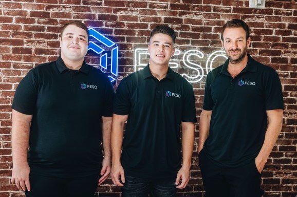 PESO.IO: How Gal Erlichman is changing traditional marketing