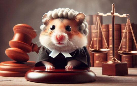 Players Eye Lawsuits as Analysts Label Hamster Kombat a ‘Time Ponzi Scheme’