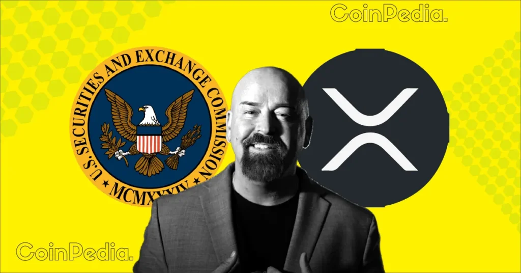 Pro-XRP Lawyer Explains Why SEC’s Gary Gensler Could Appeal and Face Another Court Defeat