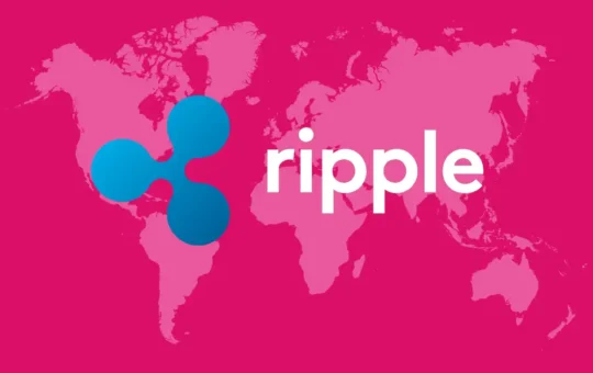 How Ripple’s Global Takeover Could Push XRP Past $1 and New ATHs