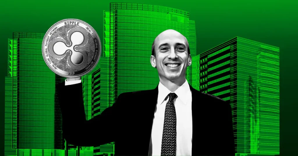 Ripple Vs SEC Appeal