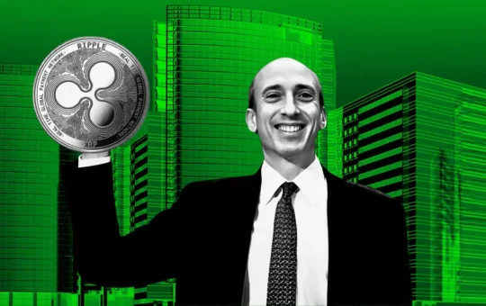 Ripple Vs SEC Appeal