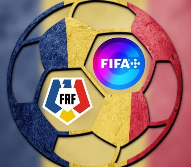 Romanian Football Federation Embraces NFTs by Partnering With FIFA Collect