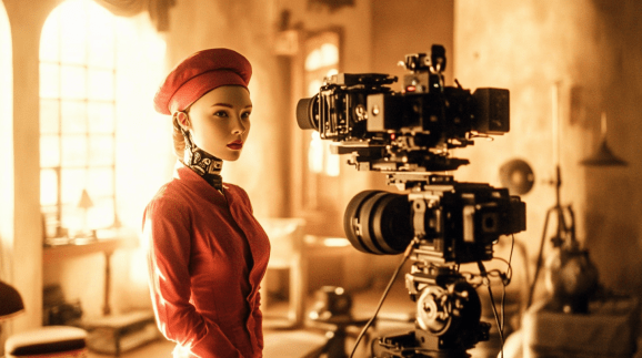 Runway debuts API allowing enterprises to build apps, products atop its realistic video AI model