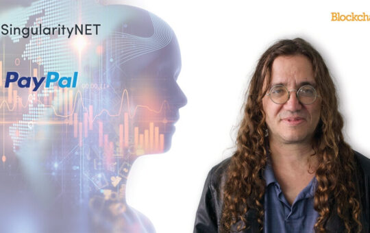 SingularityNET (AGIX) Reports Major Developments in H1 2024