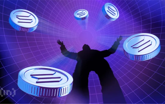 Solana Price Prediction: $160 Next as Massive Institutional Support Emerges