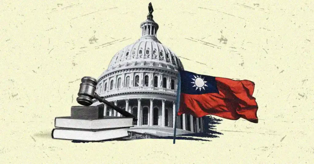 Taiwan Introduces 4 New Laws to Combat Fraud Dealing with Virtual Asset and AML